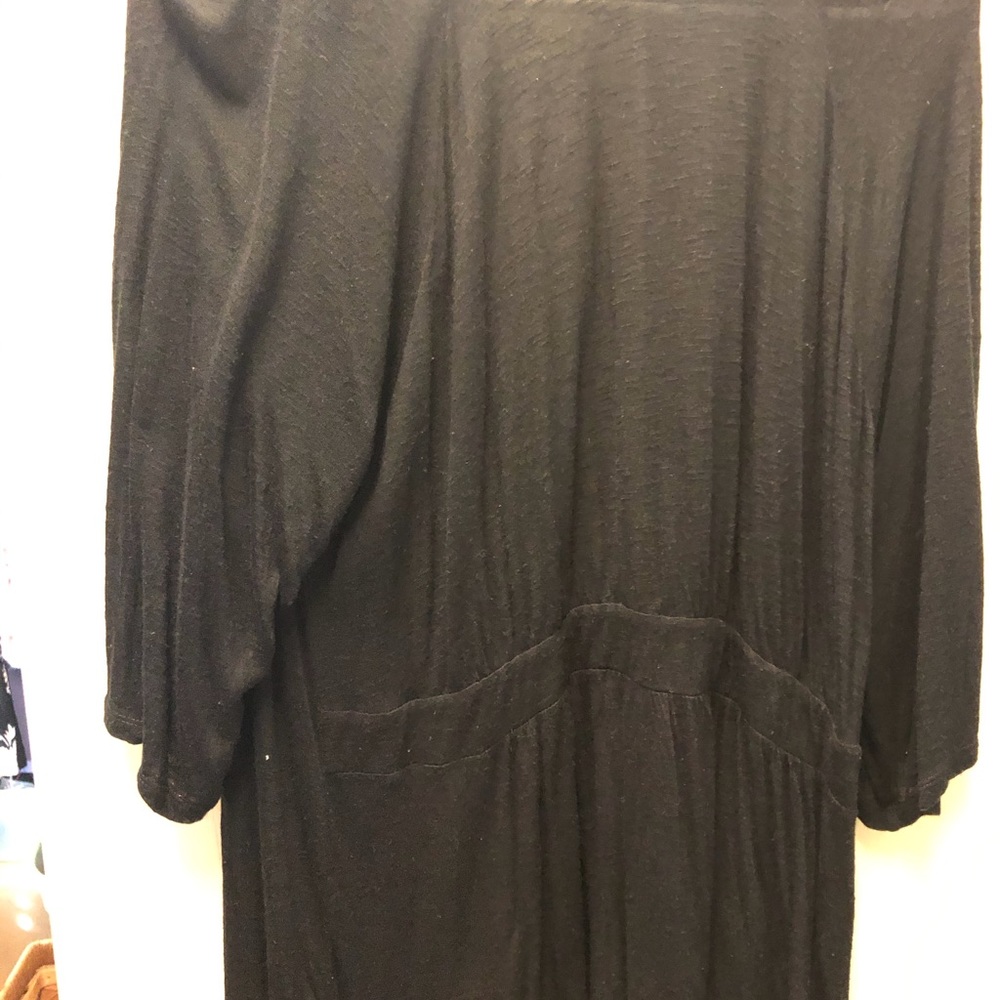 Light weight cardigan